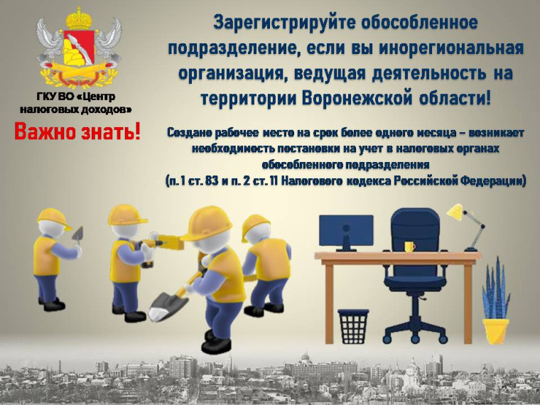 Что такое обособленное подразделение. Что такое обособленное подразделение.